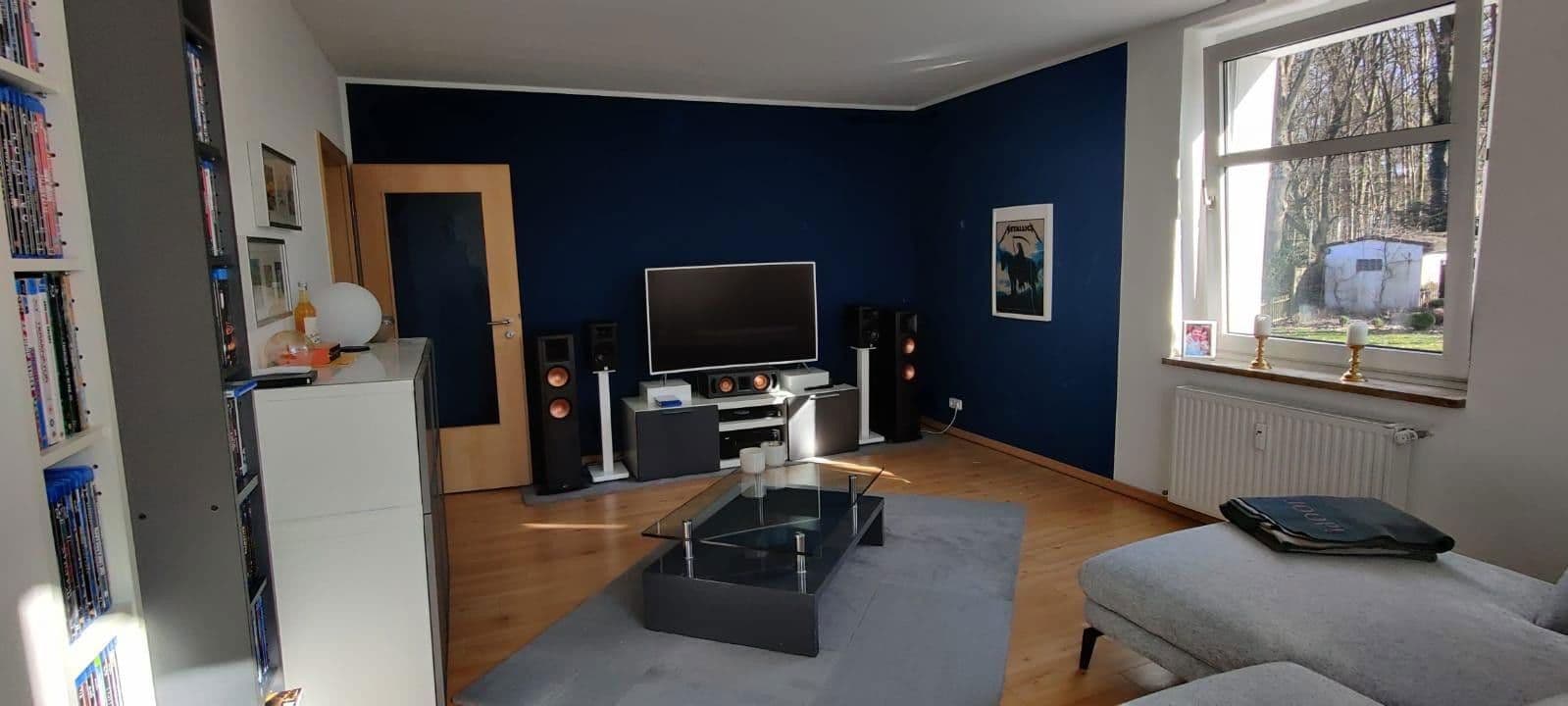 3 bedroom flat to rent, 87 m², Am Freudenberg 11, Wuppertal, North Rhine-Westphalia 3 bedroom flat to rent, 87 m², Am Freudenberg 11, Wuppertal, North Rhine-Westphalia