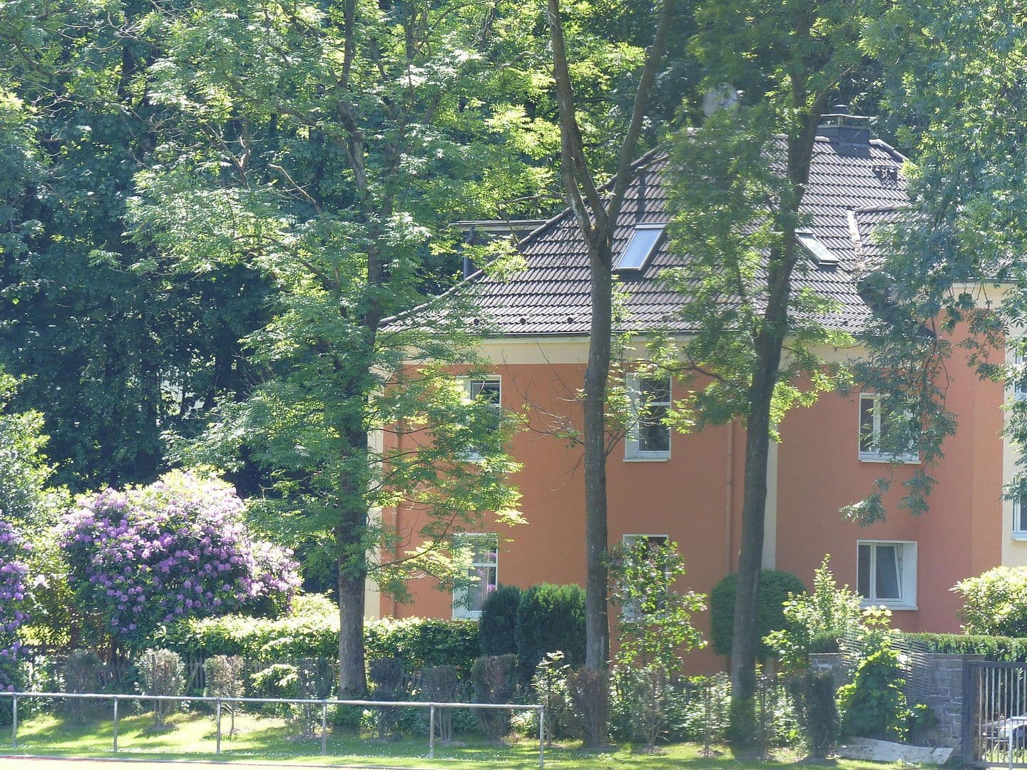 3 bedroom flat to rent, 87 m², Am Freudenberg 11, Wuppertal, North Rhine-Westphalia 3 bedroom flat to rent, 87 m², Am Freudenberg 11, Wuppertal, North Rhine-Westphalia