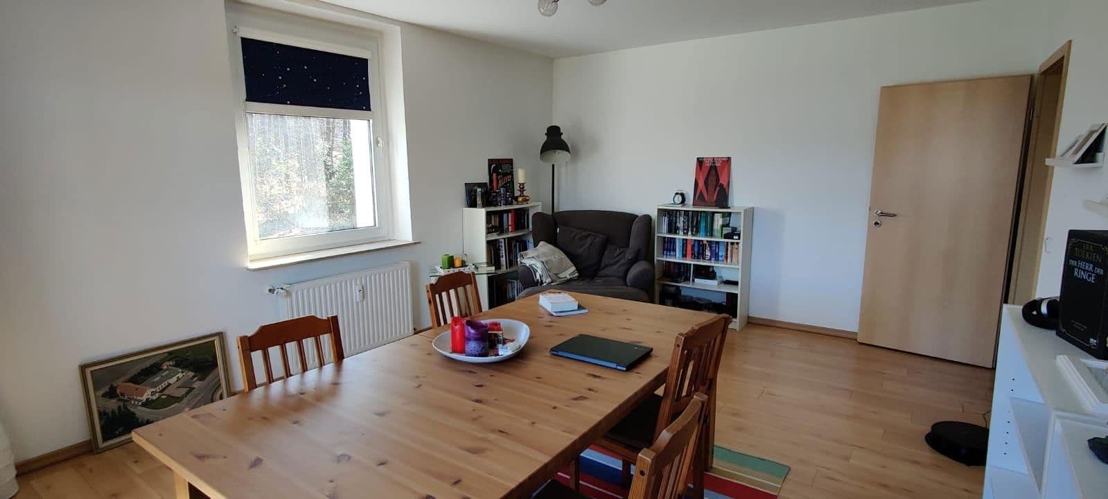 3 bedroom flat to rent, 87 m², Am Freudenberg 11, Wuppertal, North Rhine-Westphalia 3 bedroom flat to rent, 87 m², Am Freudenberg 11, Wuppertal, North Rhine-Westphalia