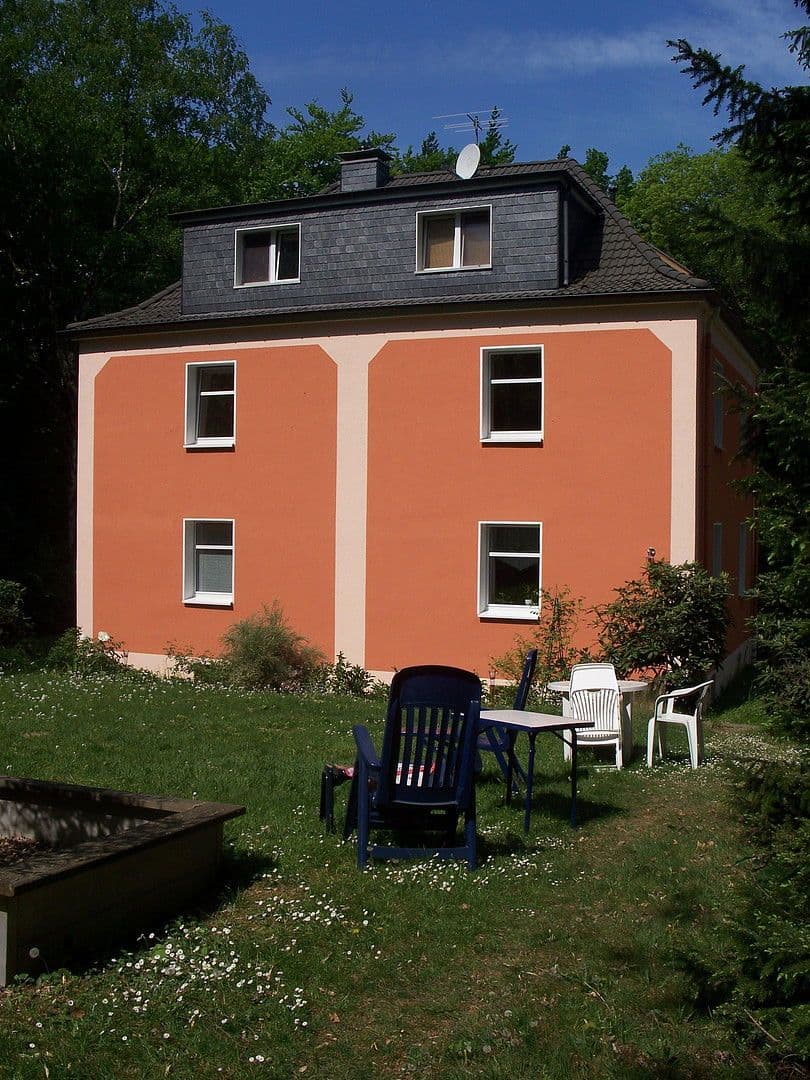 3 bedroom flat to rent, 87 m², Am Freudenberg 11, Wuppertal, North Rhine-Westphalia 3 bedroom flat to rent, 87 m², Am Freudenberg 11, Wuppertal, North Rhine-Westphalia