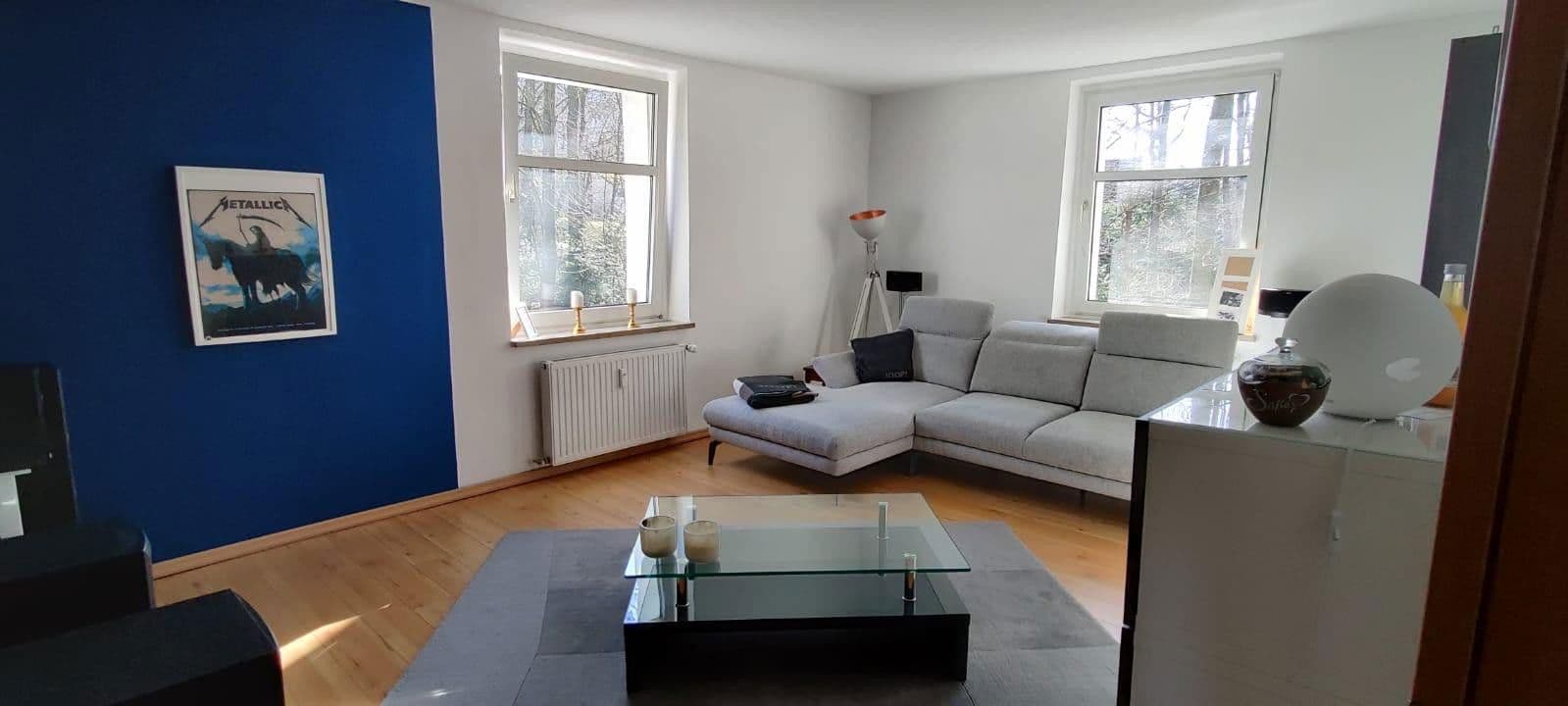 3 bedroom flat to rent, 87 m², Am Freudenberg 11, Wuppertal, North Rhine-Westphalia 3 bedroom flat to rent, 87 m², Am Freudenberg 11, Wuppertal, North Rhine-Westphalia
