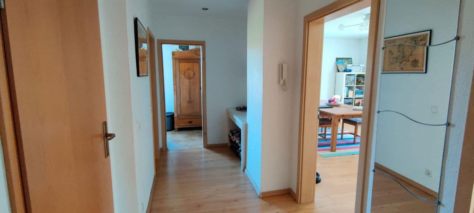 3 bedroom flat to rent, 87 m², Am Freudenberg 11, Wuppertal, North Rhine-Westphalia 3 bedroom flat to rent, 87 m², Am Freudenberg 11, Wuppertal, North Rhine-Westphalia