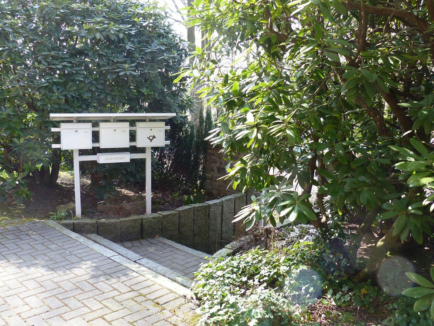 3 bedroom flat to rent, 87 m², Am Freudenberg 11, Wuppertal, North Rhine-Westphalia 3 bedroom flat to rent, 87 m², Am Freudenberg 11, Wuppertal, North Rhine-Westphalia