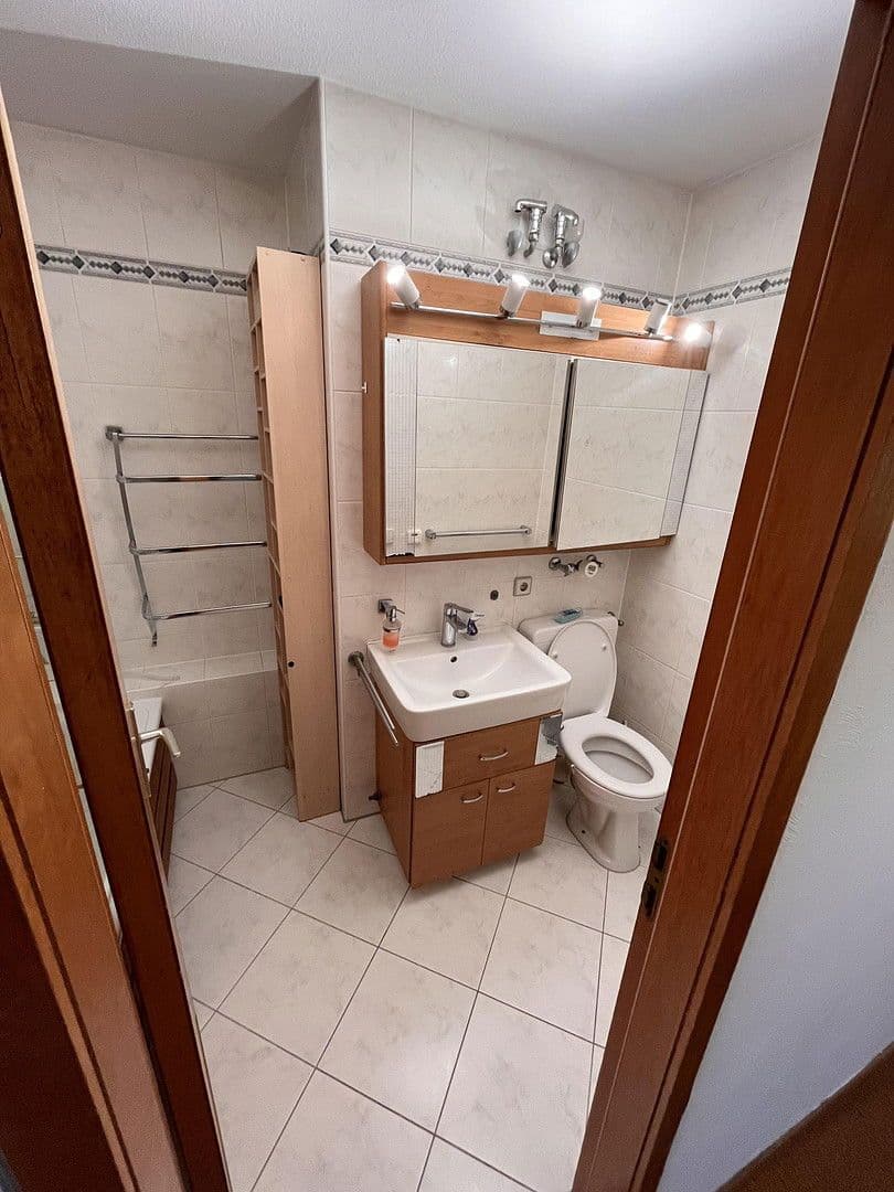 6 bedroom flat for sale, 132 m², Stuttgart, Baden-Württemberg 6 bedroom flat for sale, 132 m², Stuttgart, Baden-Württemberg