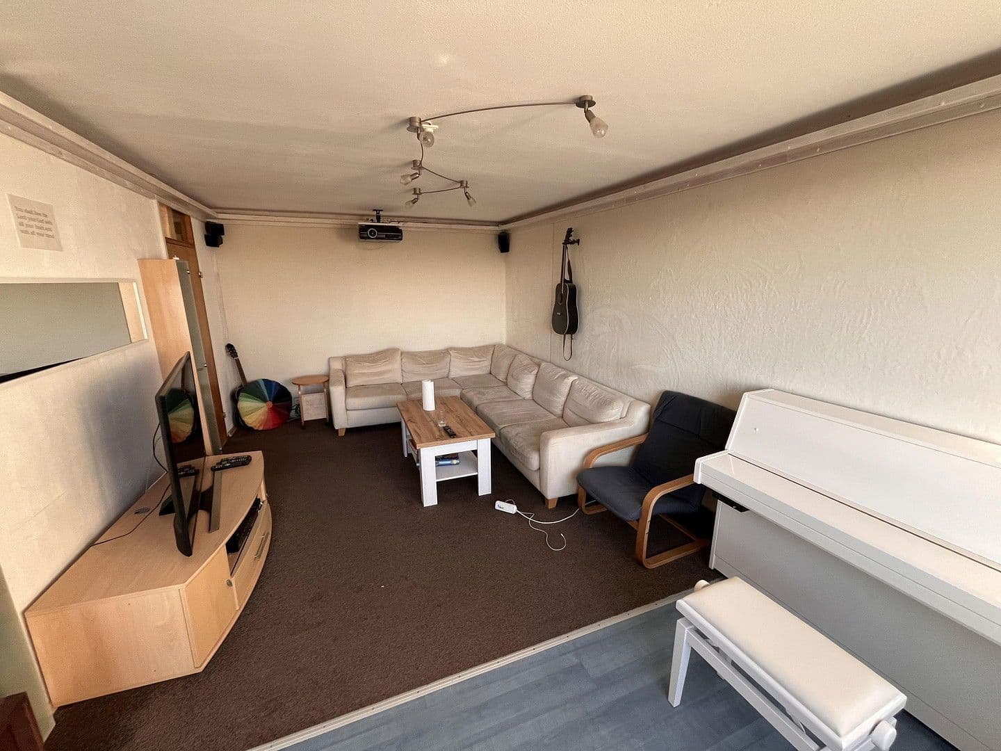 6 bedroom flat for sale, 132 m², Stuttgart, Baden-Württemberg 6 bedroom flat for sale, 132 m², Stuttgart, Baden-Württemberg