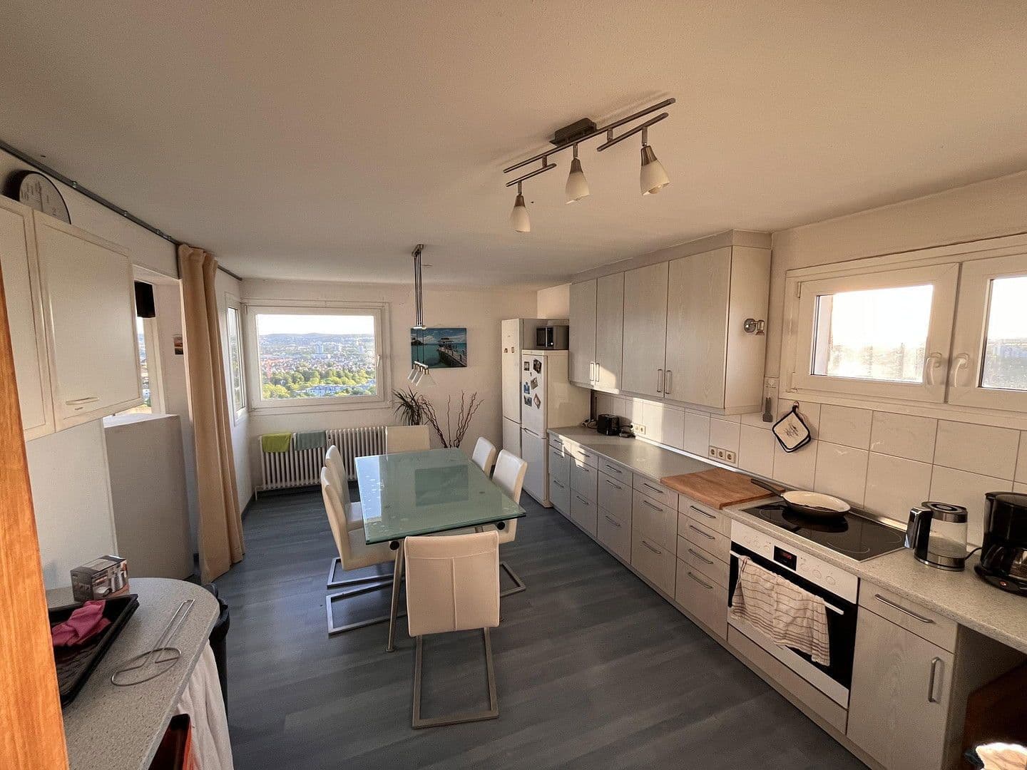 6 bedroom flat for sale, 132 m², Stuttgart, Baden-Württemberg 6 bedroom flat for sale, 132 m², Stuttgart, Baden-Württemberg