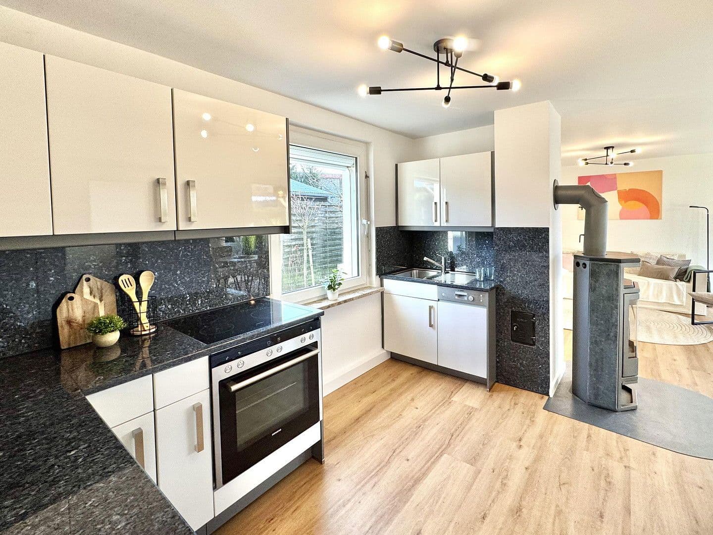 house for sale, 82 m², Zierow, Mecklenburg-Vorpommern house for sale, 82 m², Zierow, Mecklenburg-Vorpommern