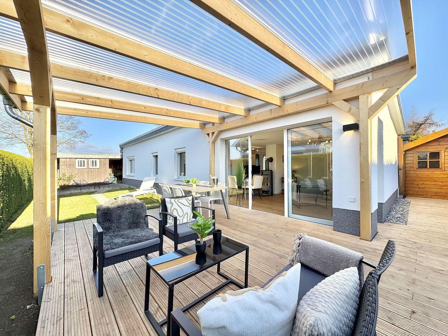 house for sale, 82 m², Zierow, Mecklenburg-Vorpommern house for sale, 82 m², Zierow, Mecklenburg-Vorpommern