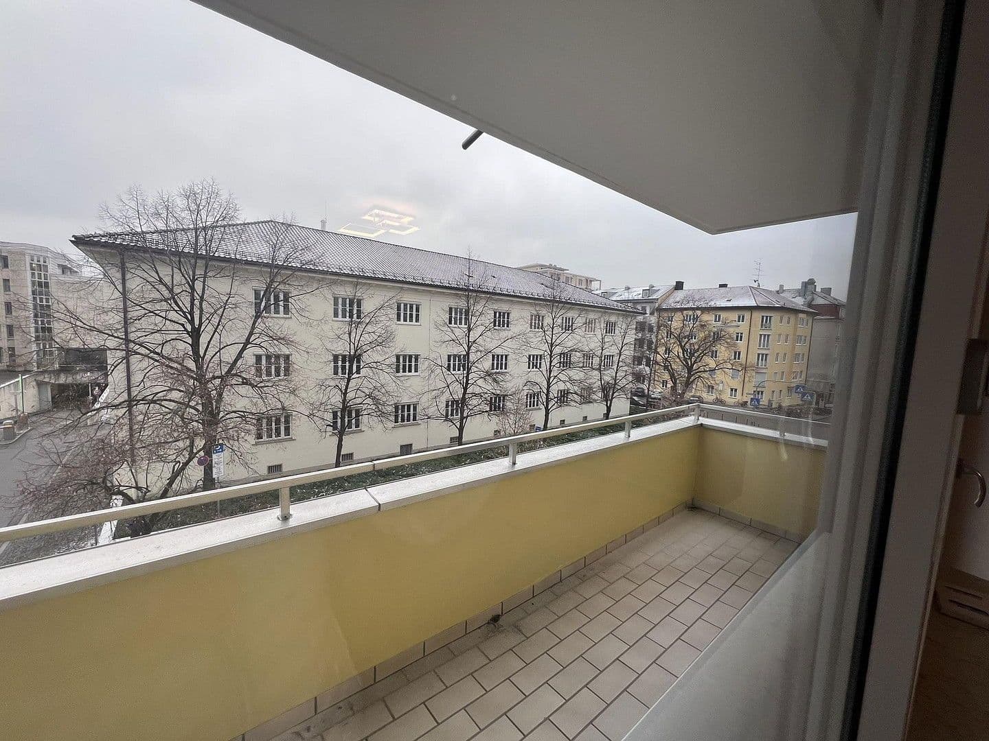 1 bedroom flat to rent, 42 m², Schellingstr., München, Bavaria 1 bedroom flat to rent, 42 m², Schellingstr., München, Bavaria