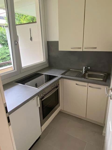 1 bedroom flat to rent, 40 m², Herzog-Johann-Str. 18, München, Bavaria 1 bedroom flat to rent, 40 m², Herzog-Johann-Str. 18, München, Bavaria