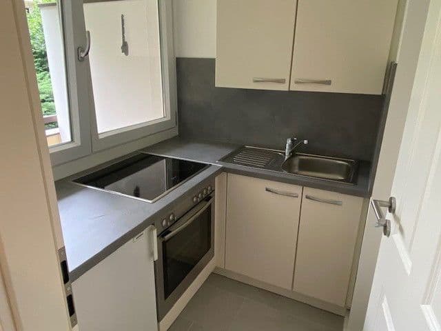 1 bedroom flat to rent, 40 m², Herzog-Johann-Str. 18, München, Bavaria 1 bedroom flat to rent, 40 m², Herzog-Johann-Str. 18, München, Bavaria