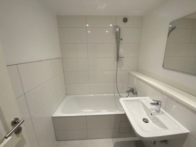 1 bedroom flat to rent, 40 m², Herzog-Johann-Str. 18, München, Bavaria 1 bedroom flat to rent, 40 m², Herzog-Johann-Str. 18, München, Bavaria