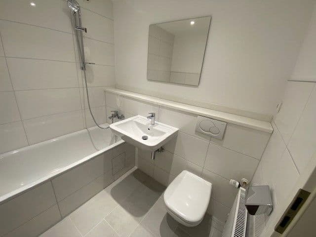 1 bedroom flat to rent, 40 m², Herzog-Johann-Str. 18, München, Bavaria 1 bedroom flat to rent, 40 m², Herzog-Johann-Str. 18, München, Bavaria