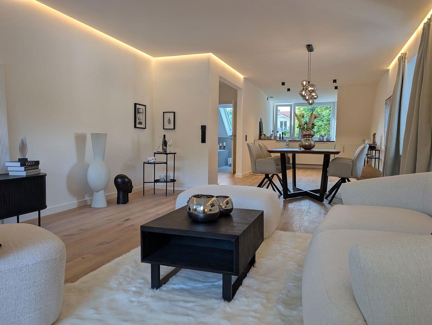 3 bedroom flat for sale, 98 m², Hamburg, Hamburg 3 bedroom flat for sale, 98 m², Hamburg, Hamburg