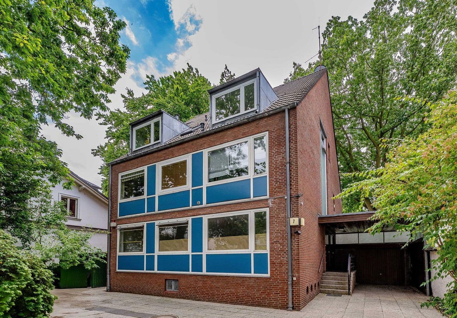 3 bedroom flat for sale, 98 m², Hamburg, Hamburg 3 bedroom flat for sale, 98 m², Hamburg, Hamburg