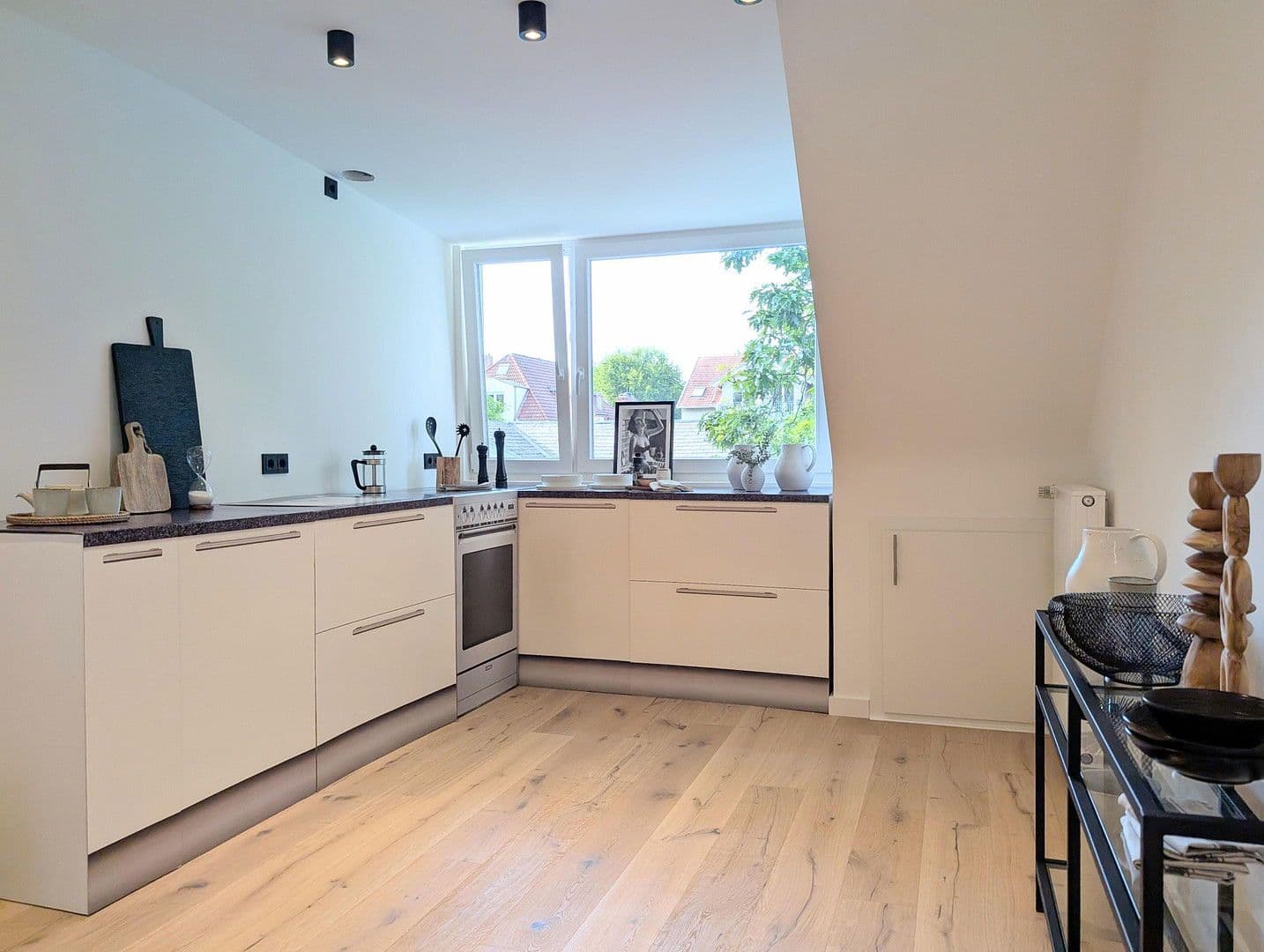 3 bedroom flat for sale, 98 m², Hamburg, Hamburg 3 bedroom flat for sale, 98 m², Hamburg, Hamburg