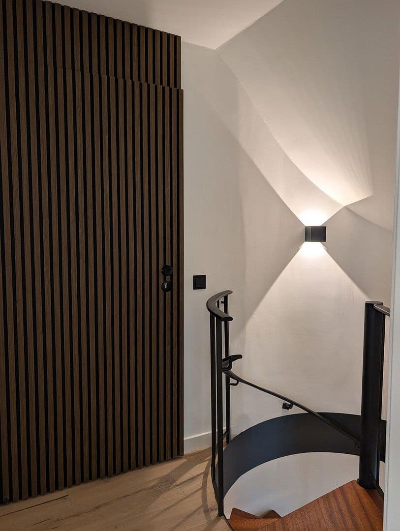 3 bedroom flat for sale, 98 m², Hamburg, Hamburg 3 bedroom flat for sale, 98 m², Hamburg, Hamburg