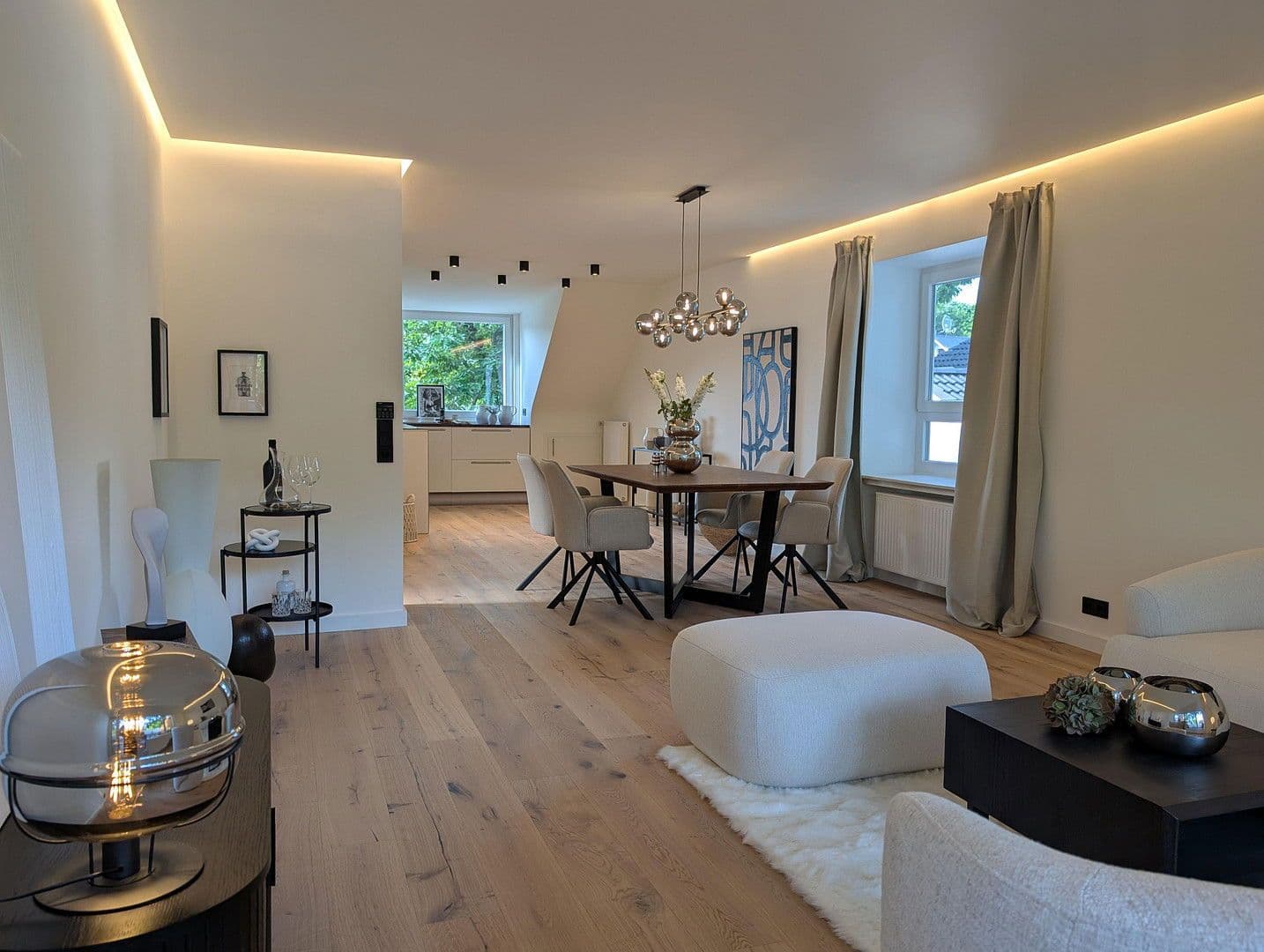 3 bedroom flat for sale, 98 m², Hamburg, Hamburg 3 bedroom flat for sale, 98 m², Hamburg, Hamburg