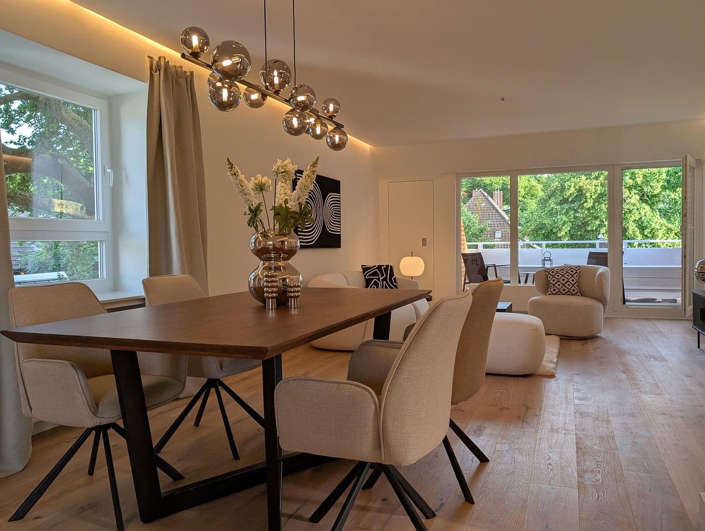 3 bedroom flat for sale, 98 m², Hamburg, Hamburg 3 bedroom flat for sale, 98 m², Hamburg, Hamburg