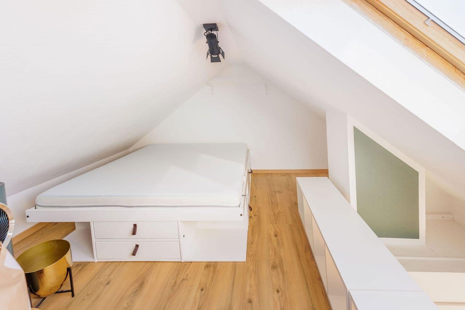 1 bedroom flat to rent, 60 m², Jahnstraße, 18, Nürnberg, Bavaria 1 bedroom flat to rent, 60 m², Jahnstraße, 18, Nürnberg, Bavaria