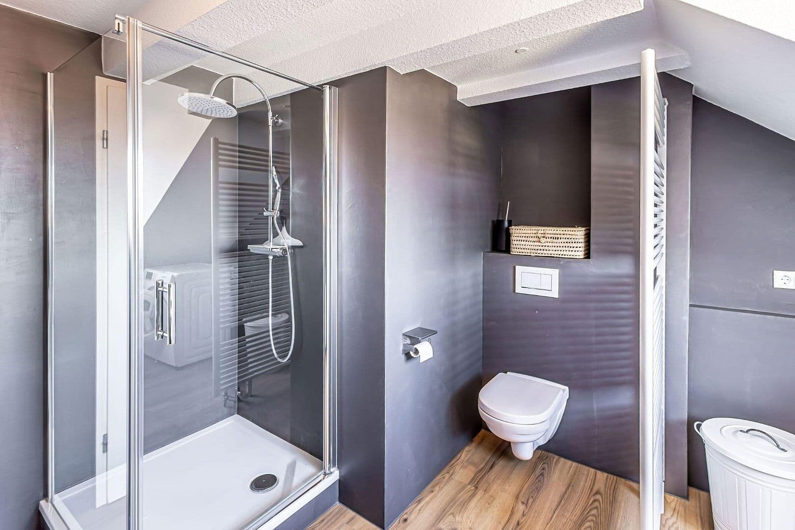 1 bedroom flat to rent, 60 m², Jahnstraße, 18, Nürnberg, Bavaria 1 bedroom flat to rent, 60 m², Jahnstraße, 18, Nürnberg, Bavaria