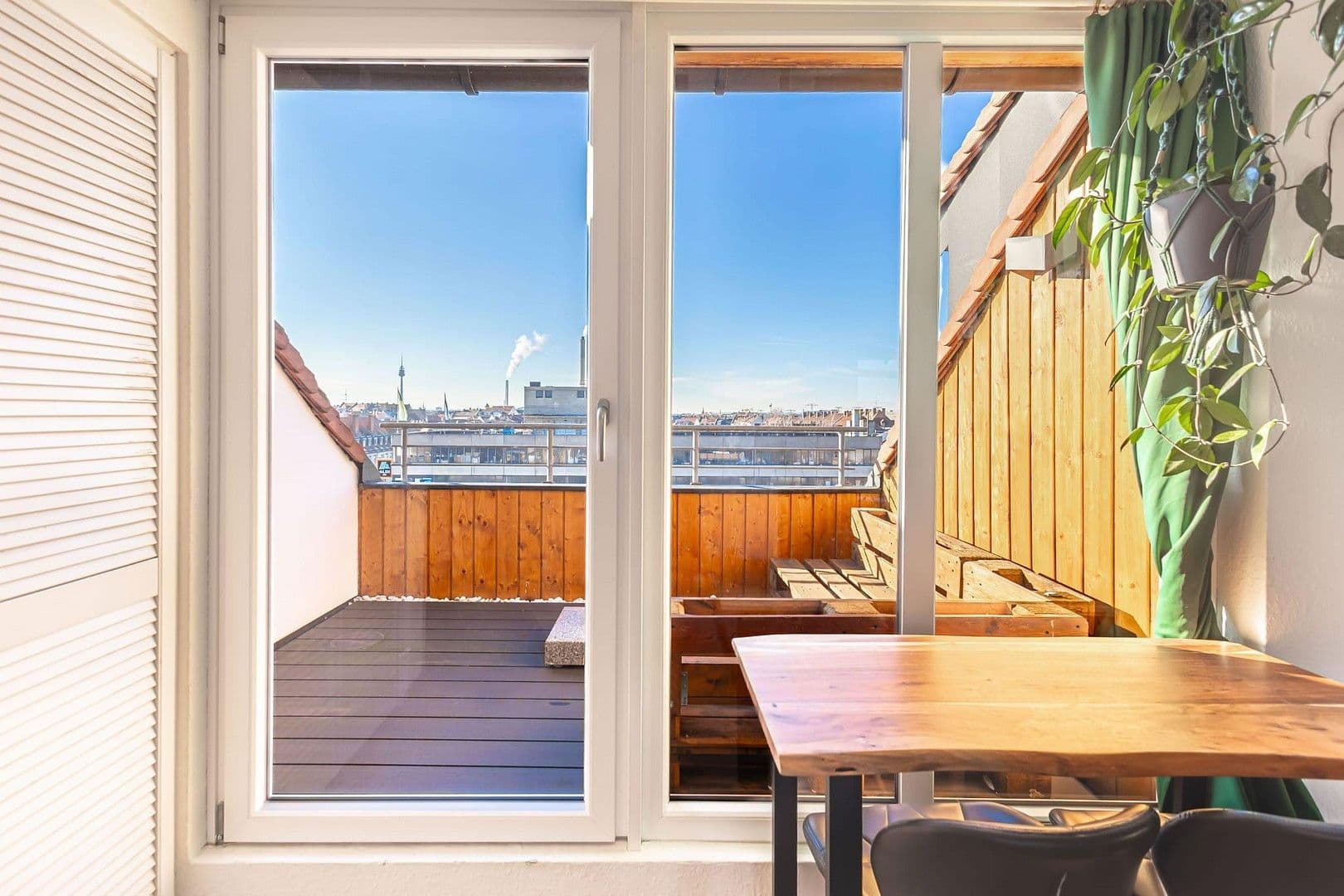 1 bedroom flat to rent, 60 m², Jahnstraße, 18, Nürnberg, Bavaria 1 bedroom flat to rent, 60 m², Jahnstraße, 18, Nürnberg, Bavaria