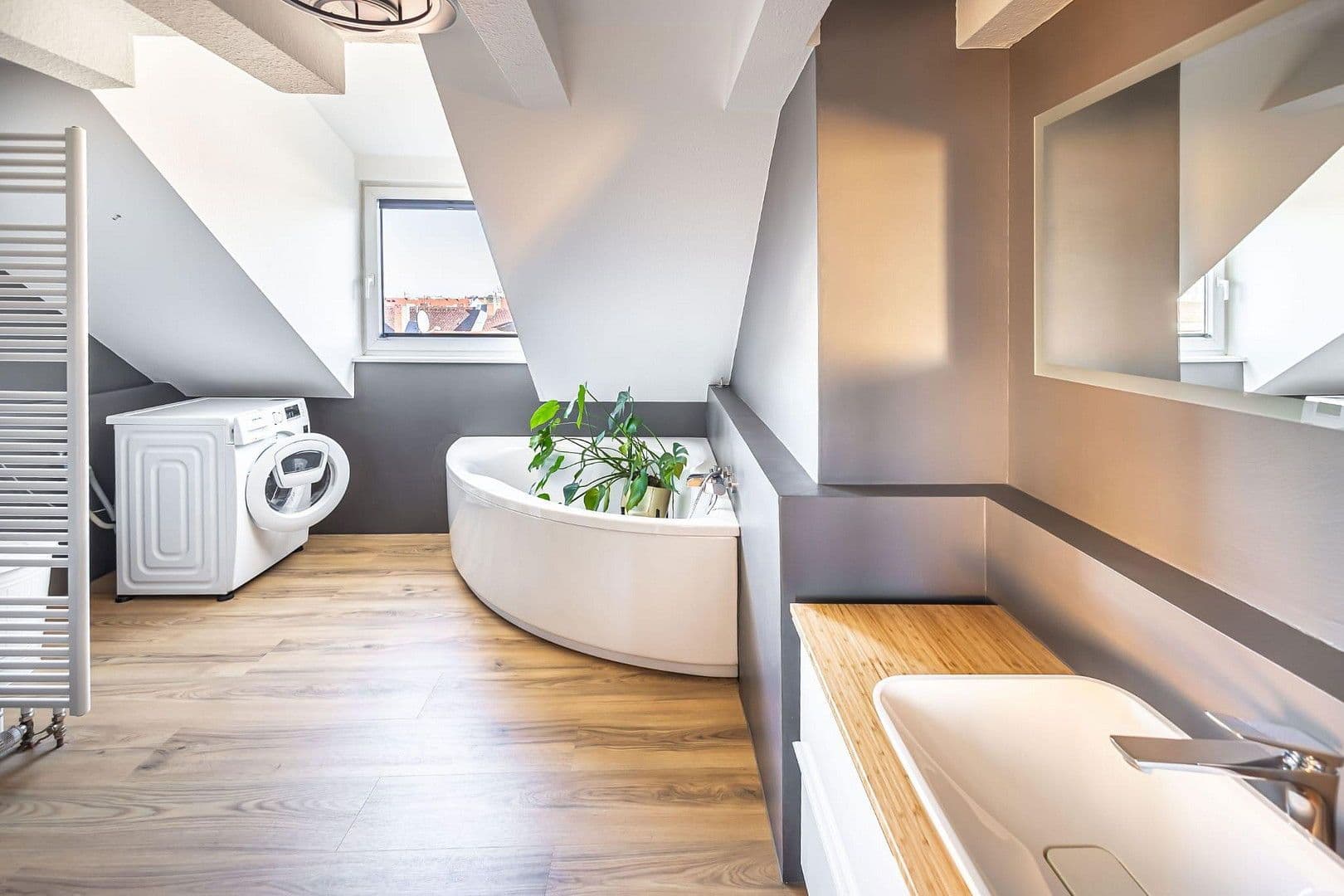 1 bedroom flat to rent, 60 m², Jahnstraße, 18, Nürnberg, Bavaria 1 bedroom flat to rent, 60 m², Jahnstraße, 18, Nürnberg, Bavaria