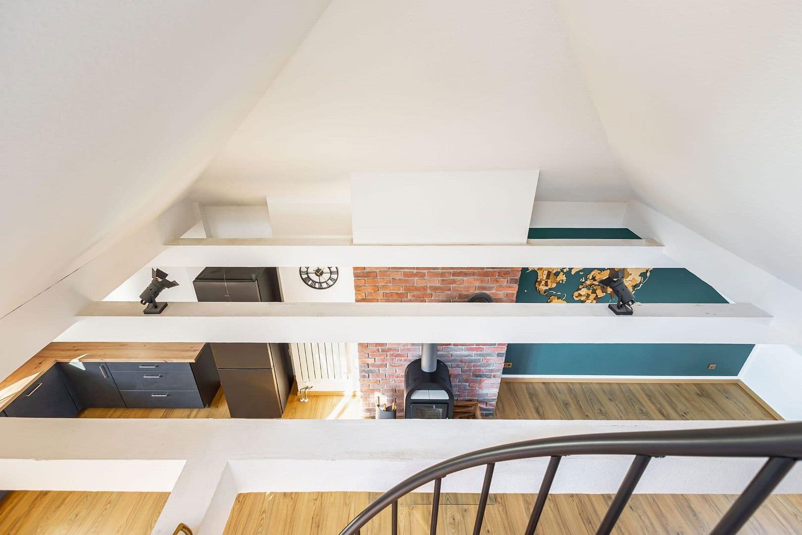 1 bedroom flat to rent, 60 m², Jahnstraße, 18, Nürnberg, Bavaria 1 bedroom flat to rent, 60 m², Jahnstraße, 18, Nürnberg, Bavaria