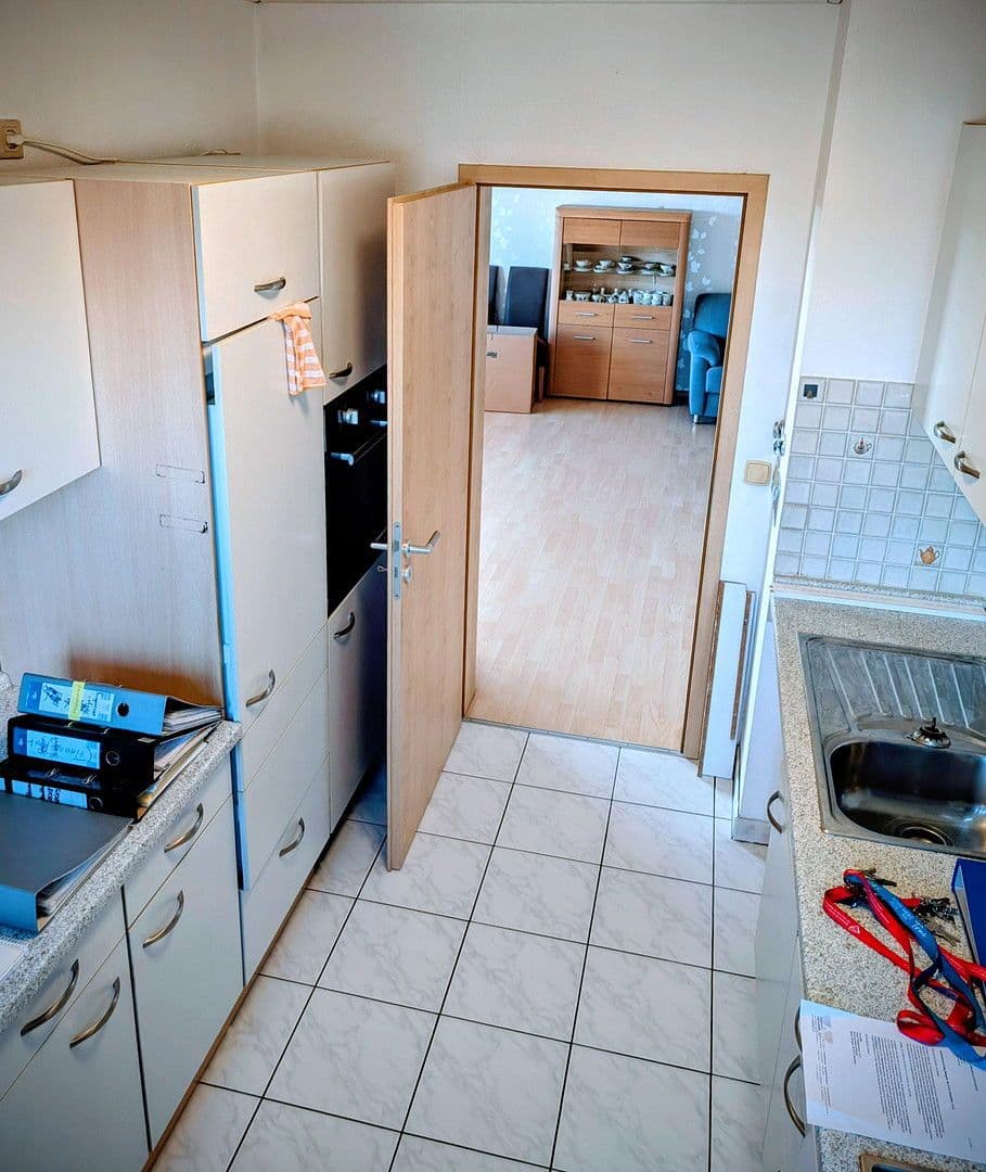 3 bedroom flat for sale, 90 m², Woogstr. 36, Neuhofen, Rhineland-Palatinate 3 bedroom flat for sale, 90 m², Woogstr. 36, Neuhofen, Rhineland-Palatinate