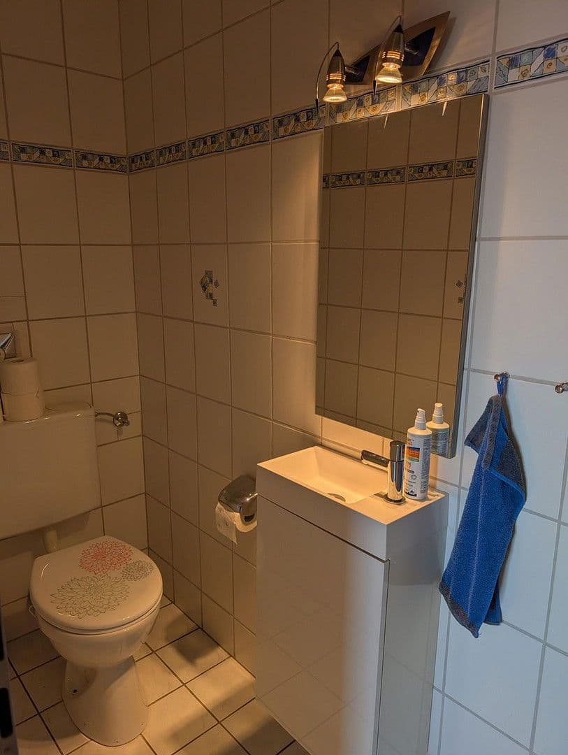 3 bedroom flat for sale, 90 m², Woogstr. 36, Neuhofen, Rhineland-Palatinate 3 bedroom flat for sale, 90 m², Woogstr. 36, Neuhofen, Rhineland-Palatinate