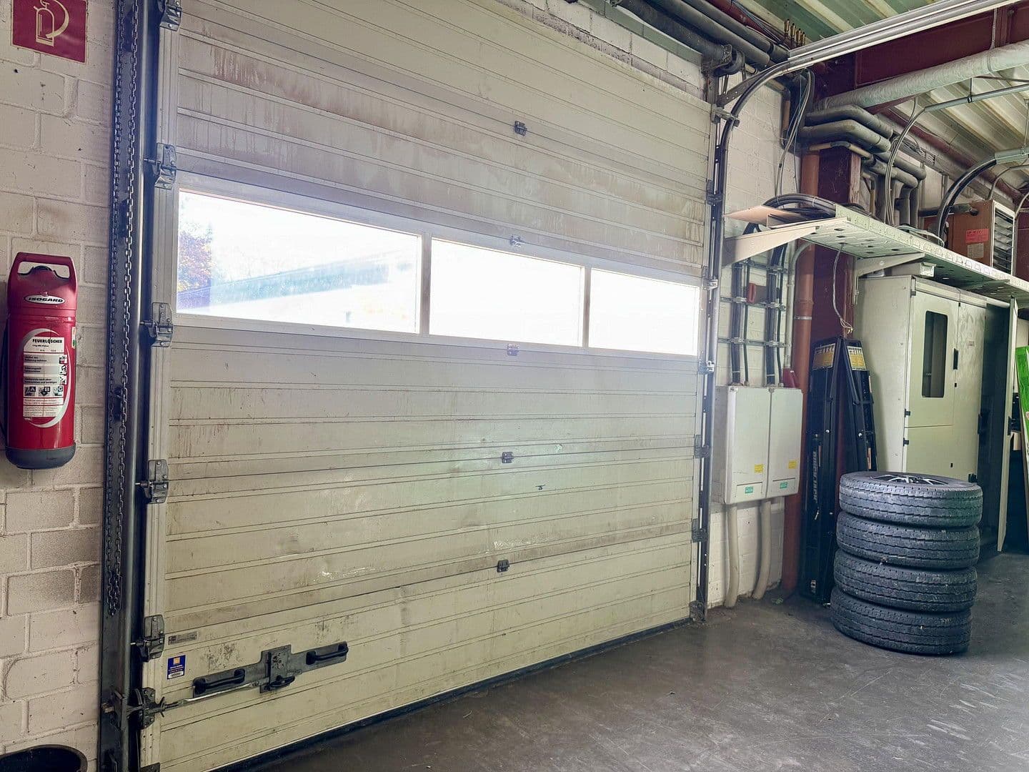 non-residential property for sale, 2,000 m², Sarstedt, Lower Saxony non-residential property for sale, 2,000 m², Sarstedt, Lower Saxony