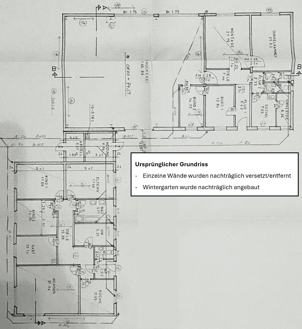 non-residential property for sale, 2,000 m², Sarstedt, Lower Saxony non-residential property for sale, 2,000 m², Sarstedt, Lower Saxony