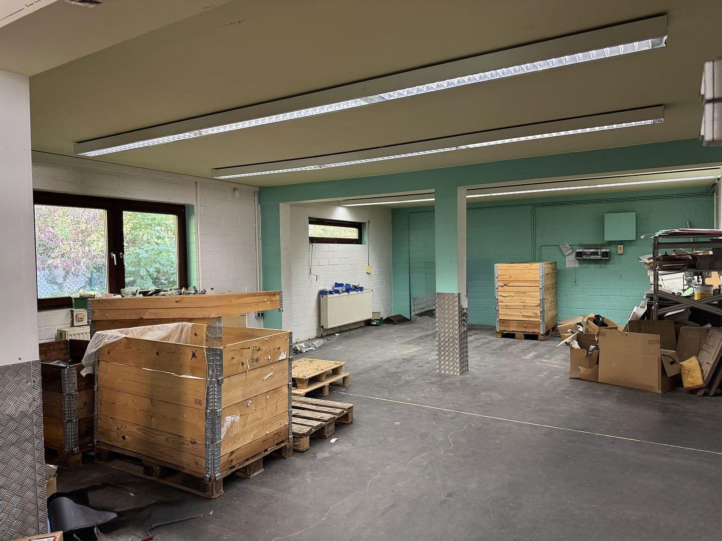 non-residential property for sale, 2,000 m², Sarstedt, Lower Saxony non-residential property for sale, 2,000 m², Sarstedt, Lower Saxony