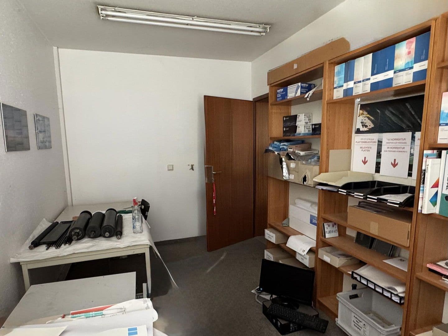 non-residential property for sale, 2,000 m², Sarstedt, Lower Saxony non-residential property for sale, 2,000 m², Sarstedt, Lower Saxony