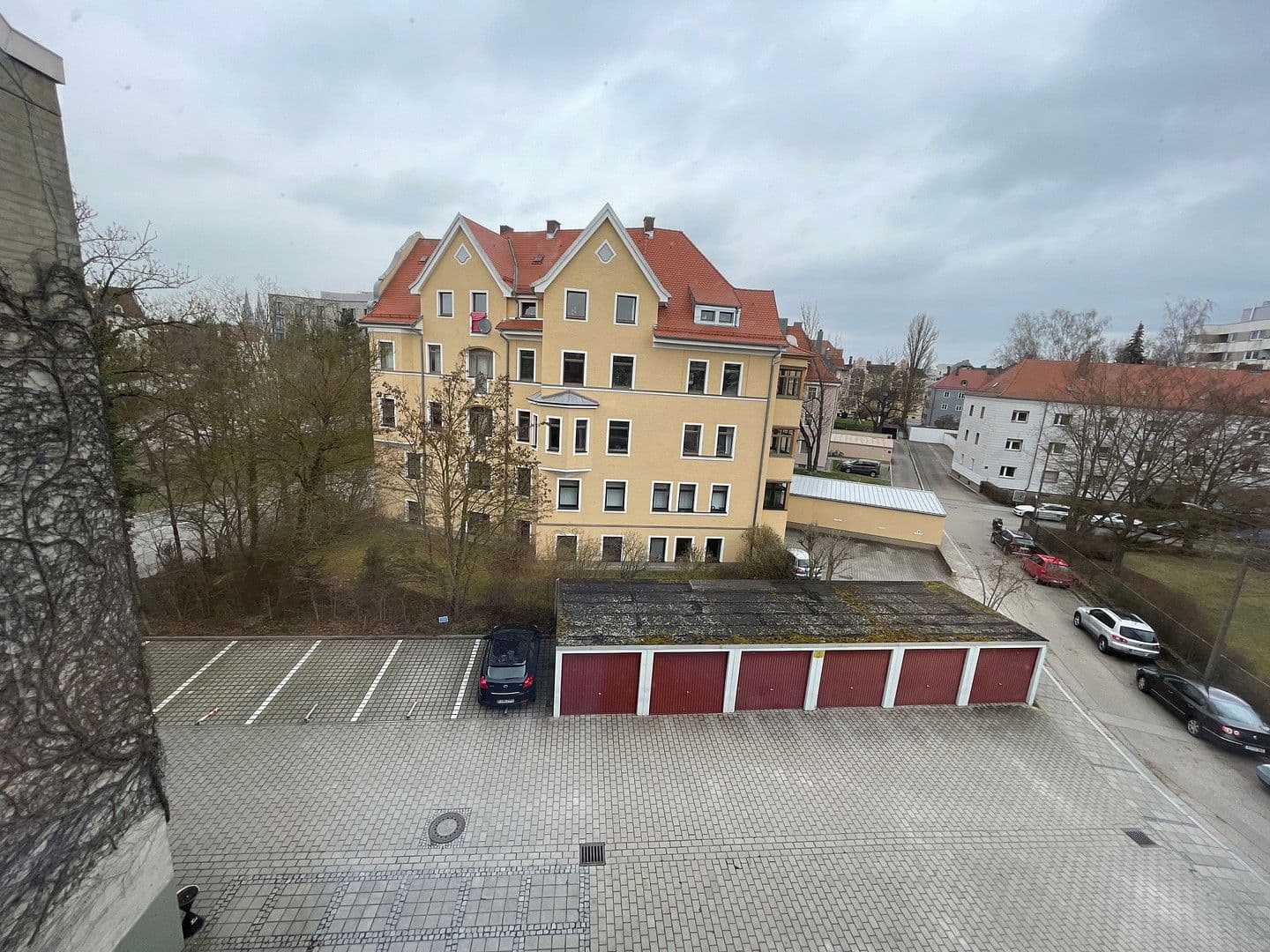2 bedroom with open-plan kitchen flat to rent, 100 m², Regensburg-Ostenviertel, Bavaria 2 bedroom with open-plan kitchen flat to rent, 100 m², Regensburg-Ostenviertel, Bavaria