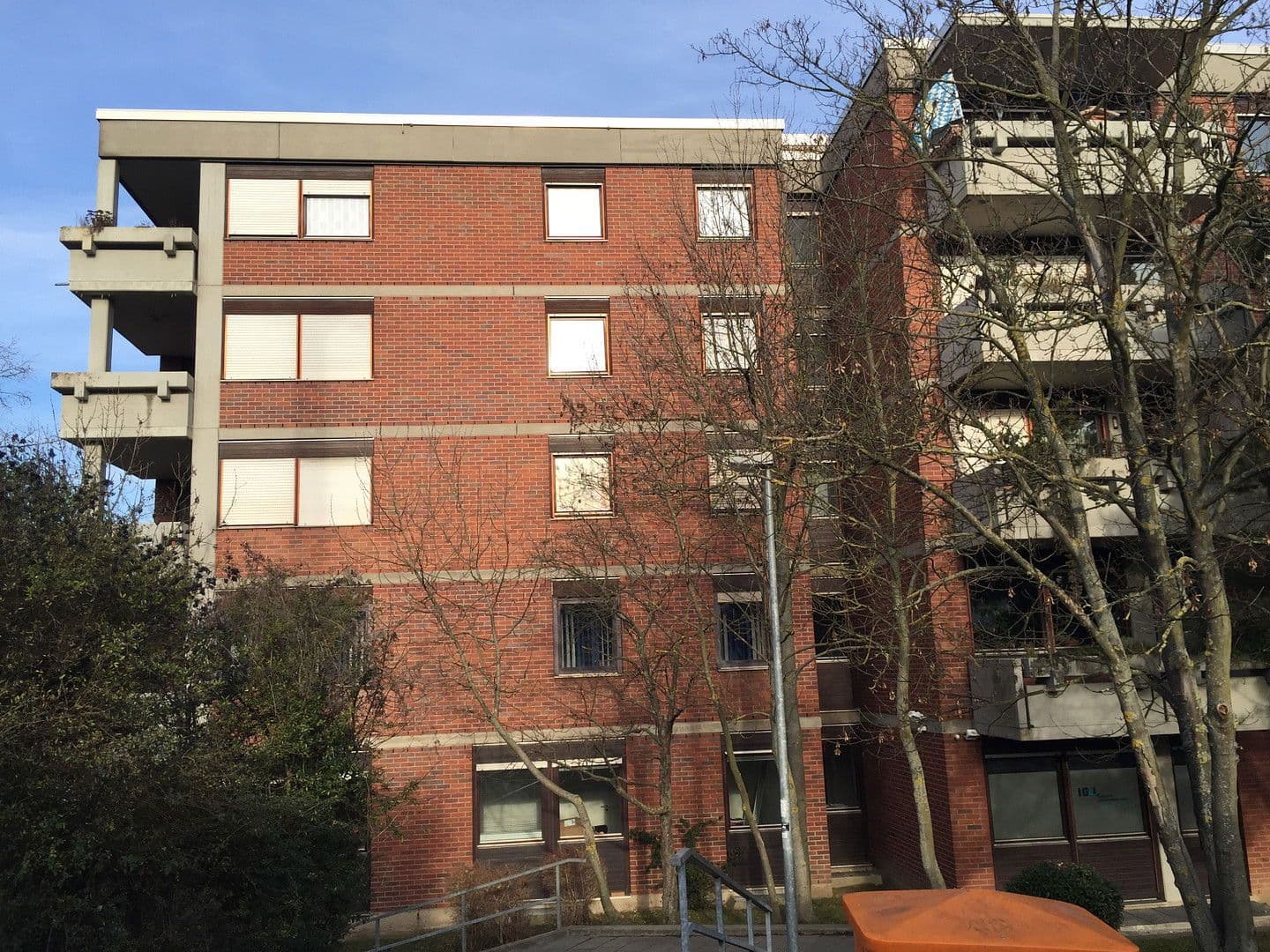 2 bedroom with open-plan kitchen flat to rent, 100 m², Regensburg-Ostenviertel, Bavaria 2 bedroom with open-plan kitchen flat to rent, 100 m², Regensburg-Ostenviertel, Bavaria