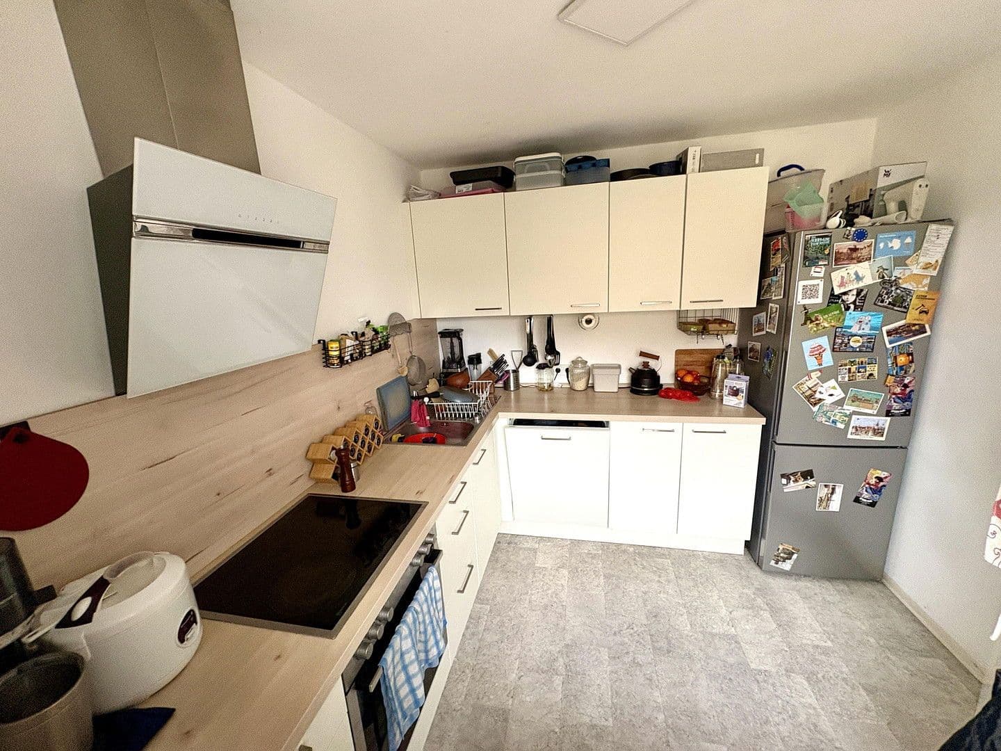 2 bedroom with open-plan kitchen flat to rent, 100 m², Regensburg-Ostenviertel, Bavaria 2 bedroom with open-plan kitchen flat to rent, 100 m², Regensburg-Ostenviertel, Bavaria