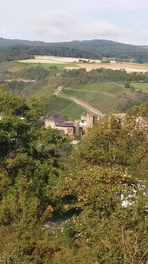 2 bedroom flat for sale, 55 m², Rheinblick 17, Patersberg, Rhineland-Palatinate 2 bedroom flat for sale, 55 m², Rheinblick 17, Patersberg, Rhineland-Palatinate