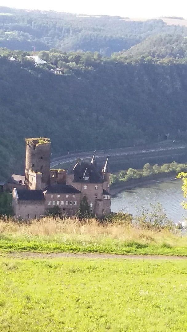 2 bedroom flat for sale, 55 m², Rheinblick 17, Patersberg, Rhineland-Palatinate 2 bedroom flat for sale, 55 m², Rheinblick 17, Patersberg, Rhineland-Palatinate