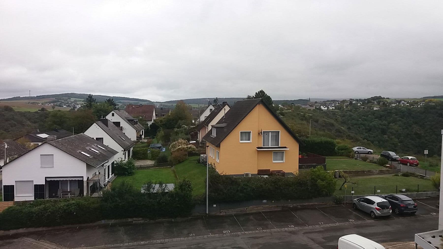 2 bedroom flat for sale, 55 m², Rheinblick 17, Patersberg, Rhineland-Palatinate 2 bedroom flat for sale, 55 m², Rheinblick 17, Patersberg, Rhineland-Palatinate