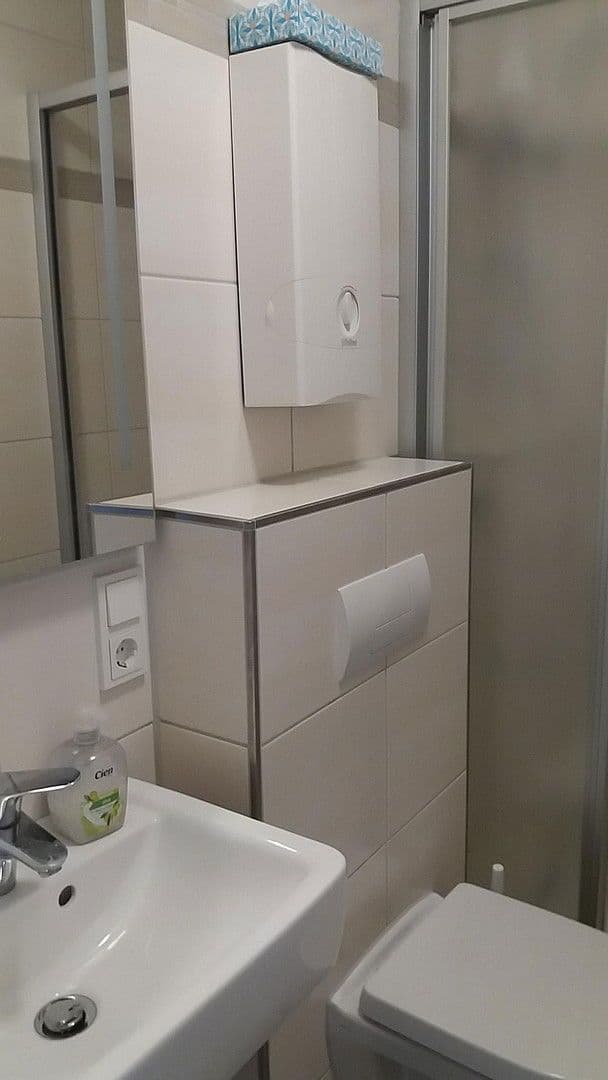 2 bedroom flat for sale, 55 m², Rheinblick 17, Patersberg, Rhineland-Palatinate 2 bedroom flat for sale, 55 m², Rheinblick 17, Patersberg, Rhineland-Palatinate