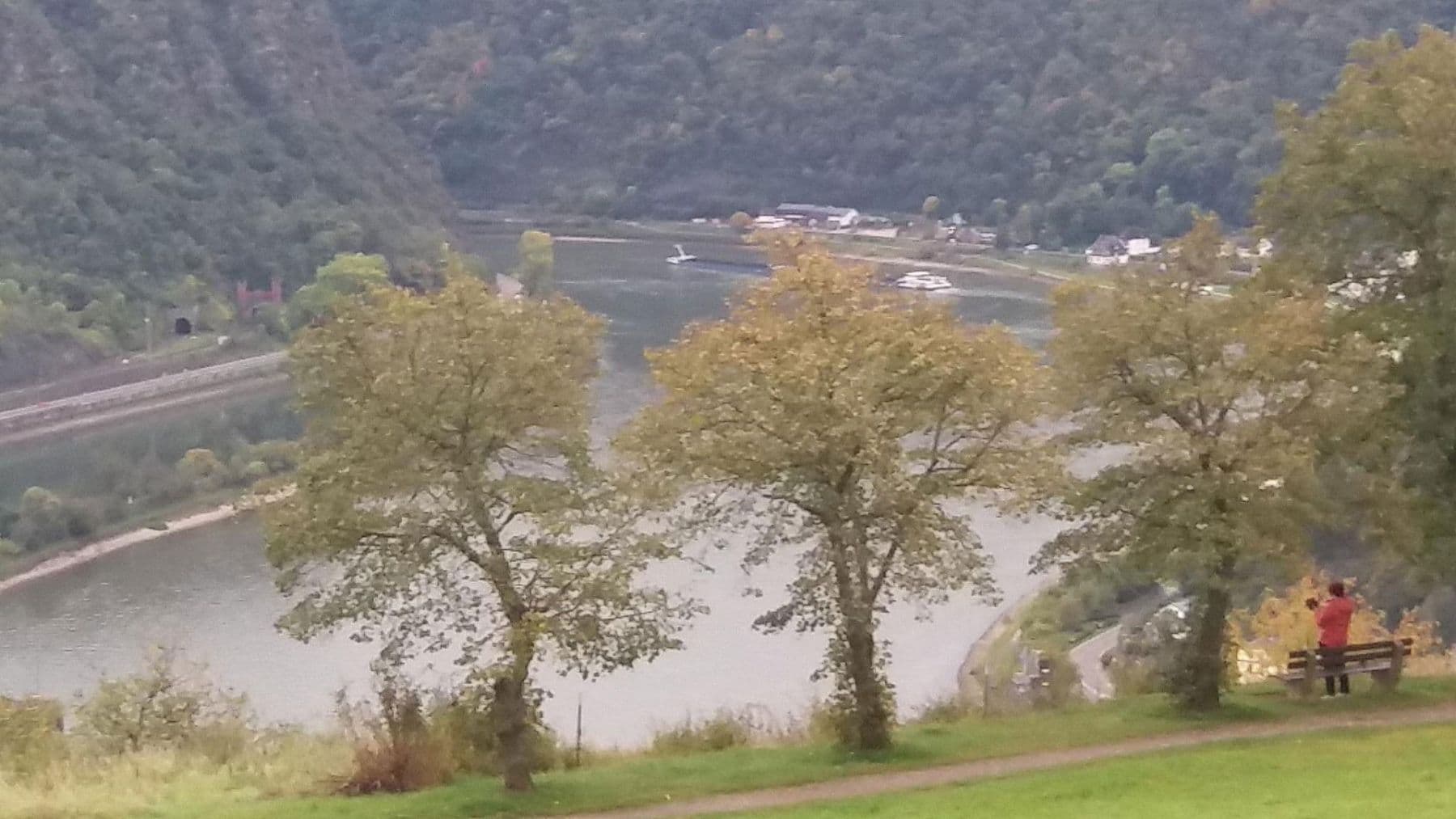 2 bedroom flat for sale, 55 m², Rheinblick 17, Patersberg, Rhineland-Palatinate 2 bedroom flat for sale, 55 m², Rheinblick 17, Patersberg, Rhineland-Palatinate