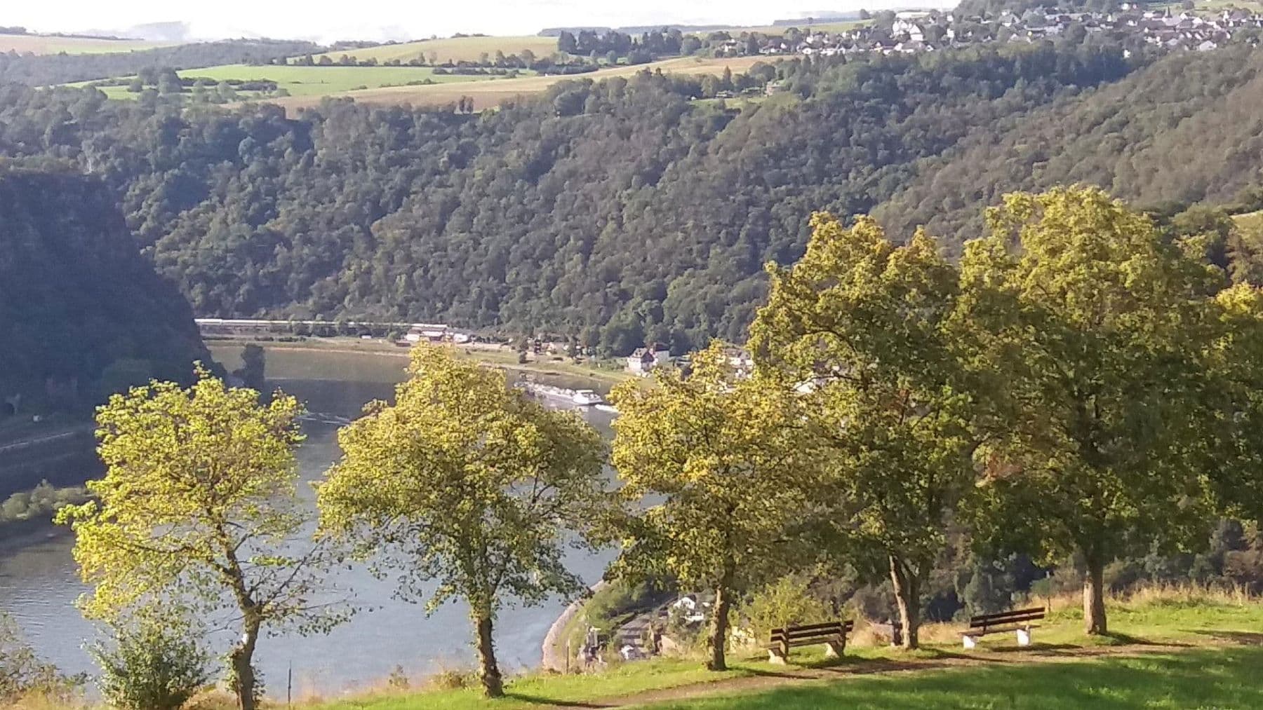 2 bedroom flat for sale, 55 m², Rheinblick 17, Patersberg, Rhineland-Palatinate 2 bedroom flat for sale, 55 m², Rheinblick 17, Patersberg, Rhineland-Palatinate