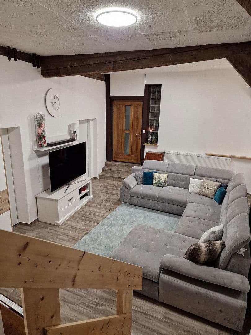 2 bedroom with open-plan kitchen flat to rent, 127 m², Strümpfelbacher Str. 7a, Stuttgart, Baden-Württemberg 2 bedroom with open-plan kitchen flat to rent, 127 m², Strümpfelbacher Str. 7a, Stuttgart, Baden-Württemberg