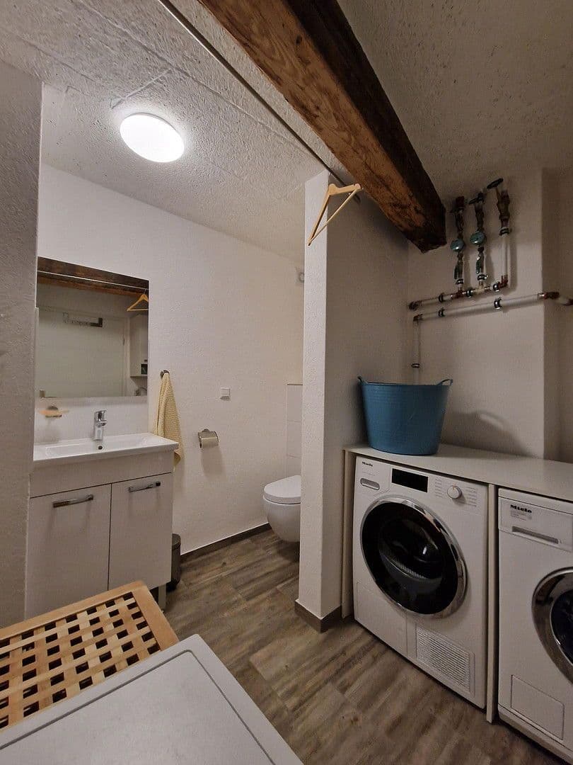 2 bedroom with open-plan kitchen flat to rent, 127 m², Strümpfelbacher Str. 7a, Stuttgart, Baden-Württemberg 2 bedroom with open-plan kitchen flat to rent, 127 m², Strümpfelbacher Str. 7a, Stuttgart, Baden-Württemberg