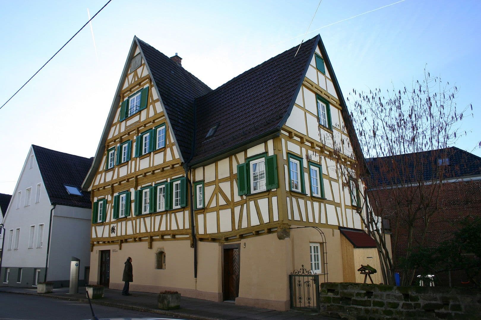 2 bedroom with open-plan kitchen flat to rent, 127 m², Strümpfelbacher Str. 7a, Stuttgart, Baden-Württemberg 2 bedroom with open-plan kitchen flat to rent, 127 m², Strümpfelbacher Str. 7a, Stuttgart, Baden-Württemberg