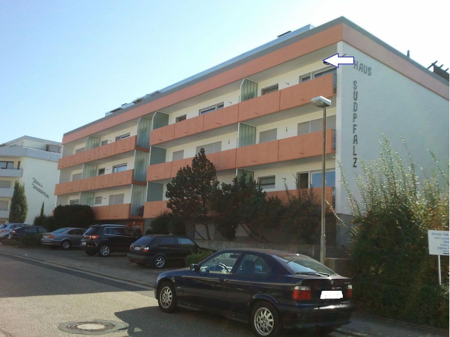 1 bedroom flat for sale, 41 m², Tabernae-Montanus-Straße 15, Bad Bergzabern, Rhineland-Palatinate 1 bedroom flat for sale, 41 m², Tabernae-Montanus-Straße 15, Bad Bergzabern, Rhineland-Palatinate