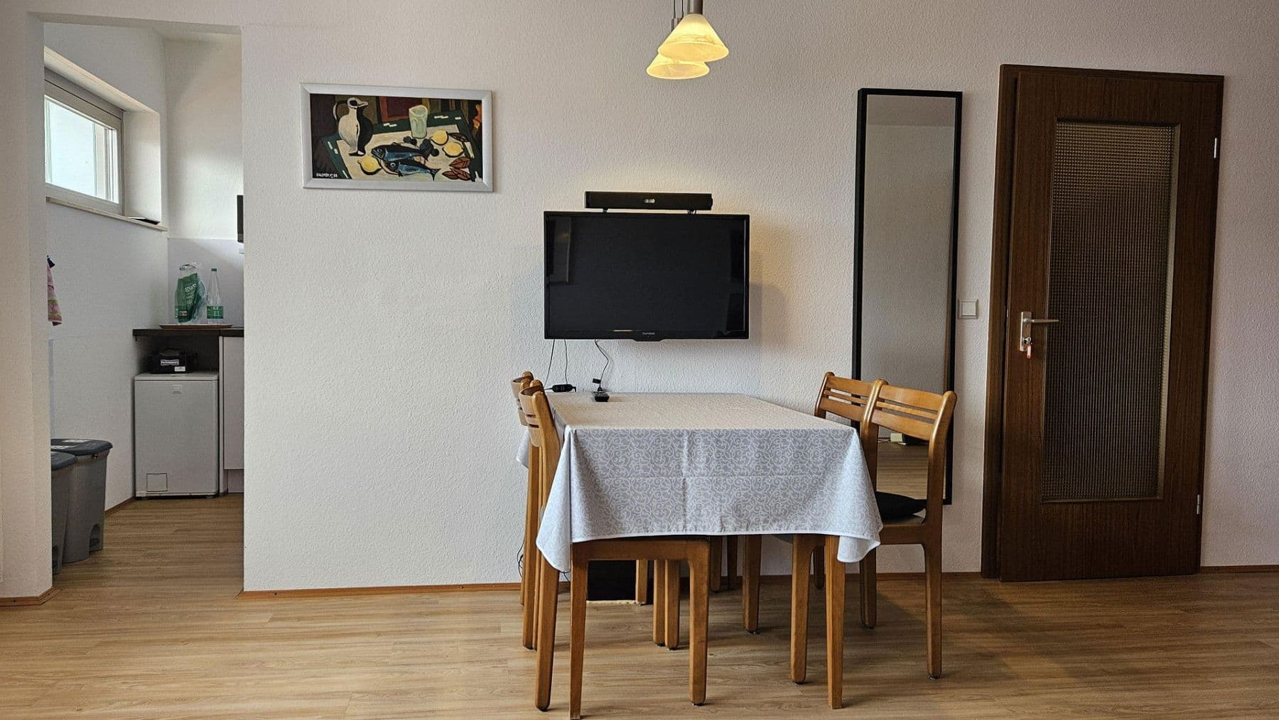 1 bedroom flat for sale, 41 m², Tabernae-Montanus-Straße 15, Bad Bergzabern, Rhineland-Palatinate 1 bedroom flat for sale, 41 m², Tabernae-Montanus-Straße 15, Bad Bergzabern, Rhineland-Palatinate