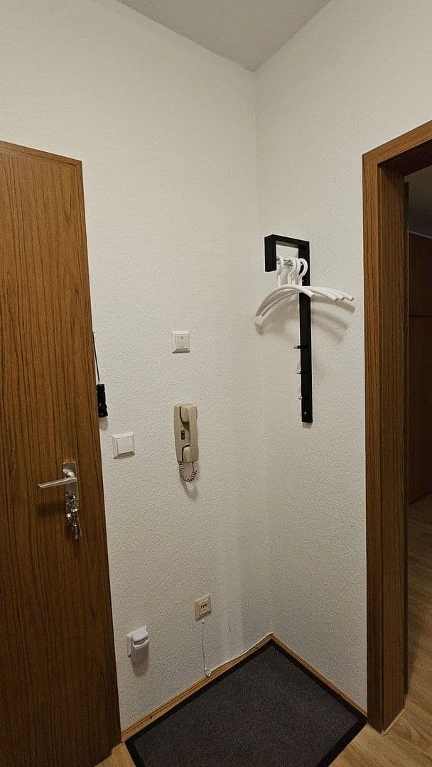 1 bedroom flat for sale, 41 m², Tabernae-Montanus-Straße 15, Bad Bergzabern, Rhineland-Palatinate 1 bedroom flat for sale, 41 m², Tabernae-Montanus-Straße 15, Bad Bergzabern, Rhineland-Palatinate