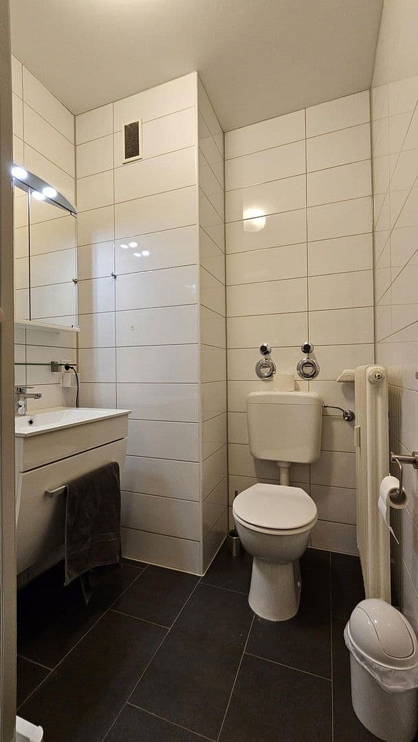 1 bedroom flat for sale, 41 m², Tabernae-Montanus-Straße 15, Bad Bergzabern, Rhineland-Palatinate 1 bedroom flat for sale, 41 m², Tabernae-Montanus-Straße 15, Bad Bergzabern, Rhineland-Palatinate